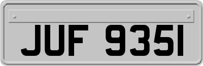 JUF9351