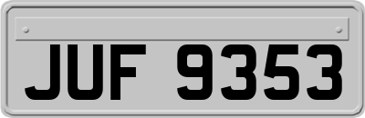JUF9353