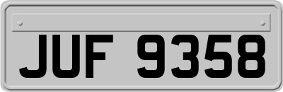 JUF9358