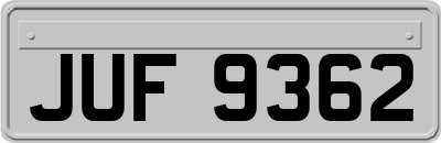JUF9362
