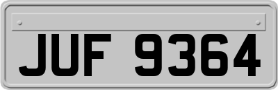 JUF9364