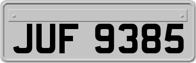 JUF9385