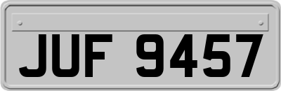 JUF9457