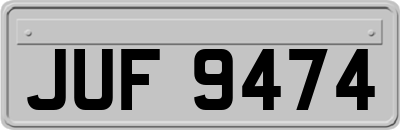 JUF9474