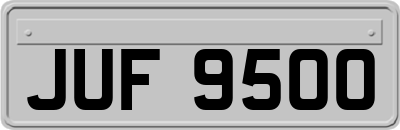 JUF9500
