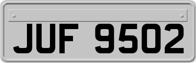 JUF9502
