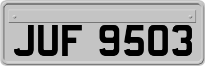 JUF9503