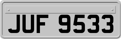 JUF9533