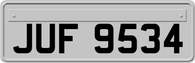 JUF9534