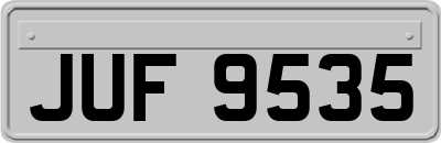 JUF9535