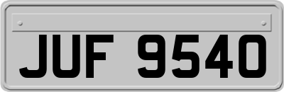 JUF9540