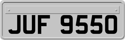 JUF9550