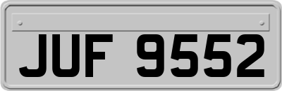 JUF9552