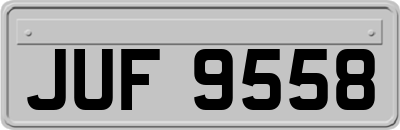 JUF9558