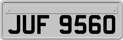 JUF9560