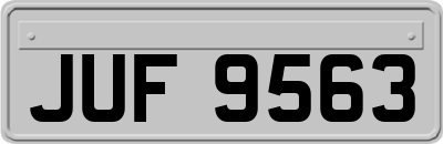 JUF9563
