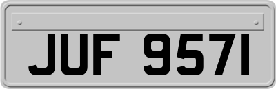 JUF9571