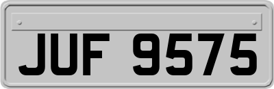 JUF9575