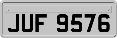 JUF9576