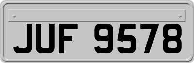 JUF9578