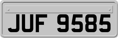 JUF9585