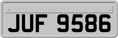 JUF9586