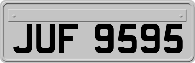 JUF9595