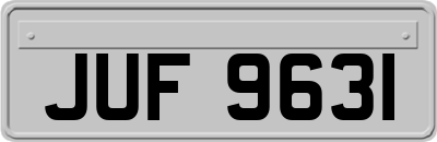 JUF9631