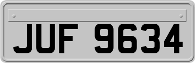 JUF9634
