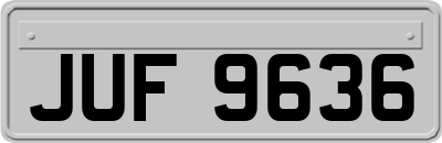 JUF9636