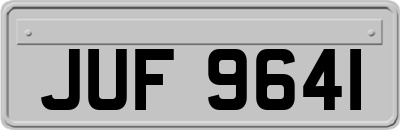 JUF9641