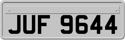 JUF9644