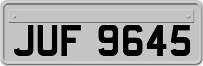 JUF9645