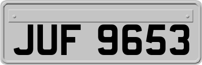 JUF9653