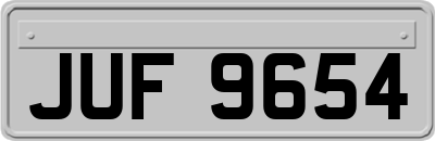 JUF9654