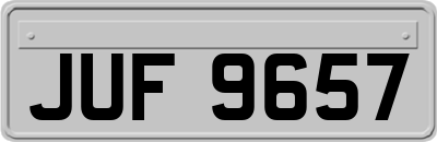 JUF9657