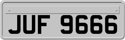 JUF9666
