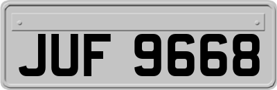 JUF9668