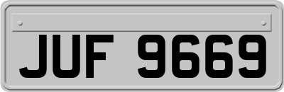 JUF9669