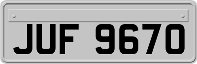 JUF9670