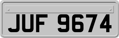 JUF9674