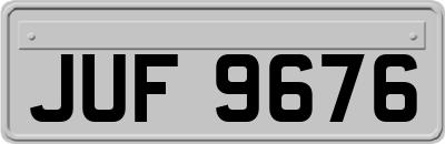JUF9676