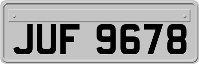 JUF9678