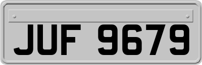 JUF9679