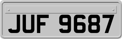 JUF9687