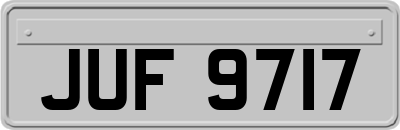 JUF9717