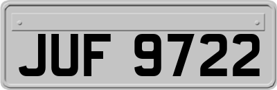 JUF9722