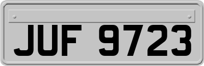 JUF9723