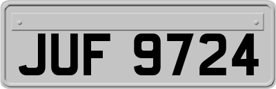 JUF9724
