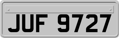 JUF9727